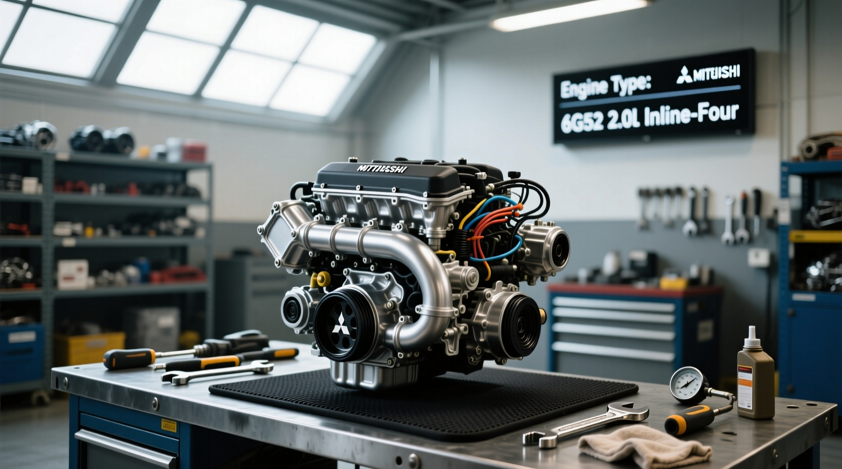 How to Choose Engine Pajero Mini, What Engine Is in the Pajero?