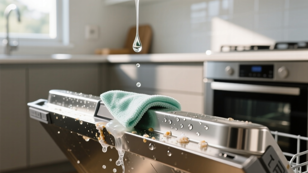 Tested: How to Get Sweat Out of Dishwasher Fast (2026)