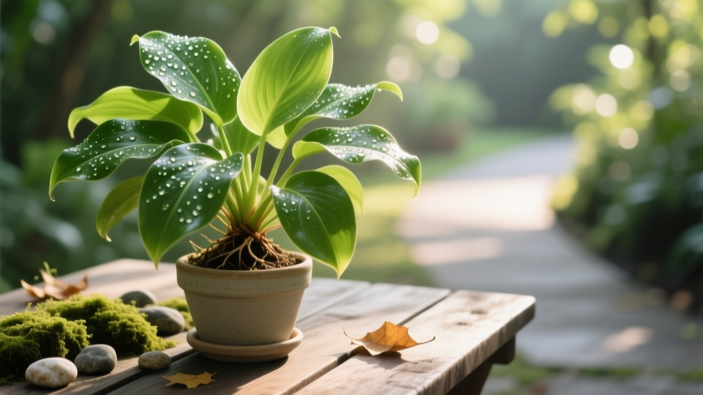 Outdoor Anubias Propagation Guide (2026)