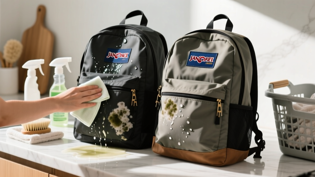 Tested: How To Get Mold Out Of Backpacks (2026 Guide)