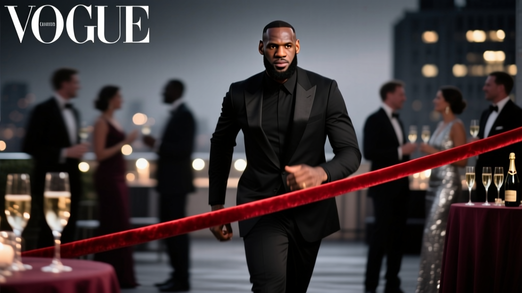 Did LeBron James Go to the Diddy Party? (2026)