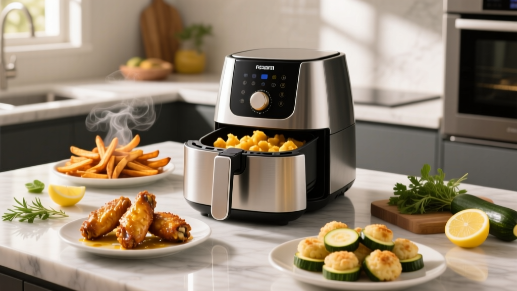 How to Cook Top Brands in an Air Fryer (Tested & Trusted)