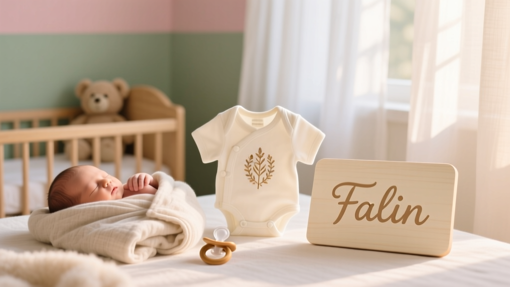 Falin: Understanding the Infant Formula Ingredient and Its Role in Pediatric Nutrition