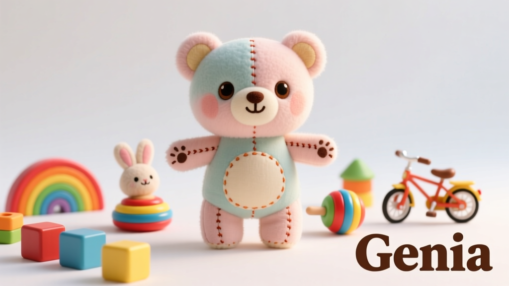 Genia: A Safety and Market Analysis of the Popular Infant Sleep System