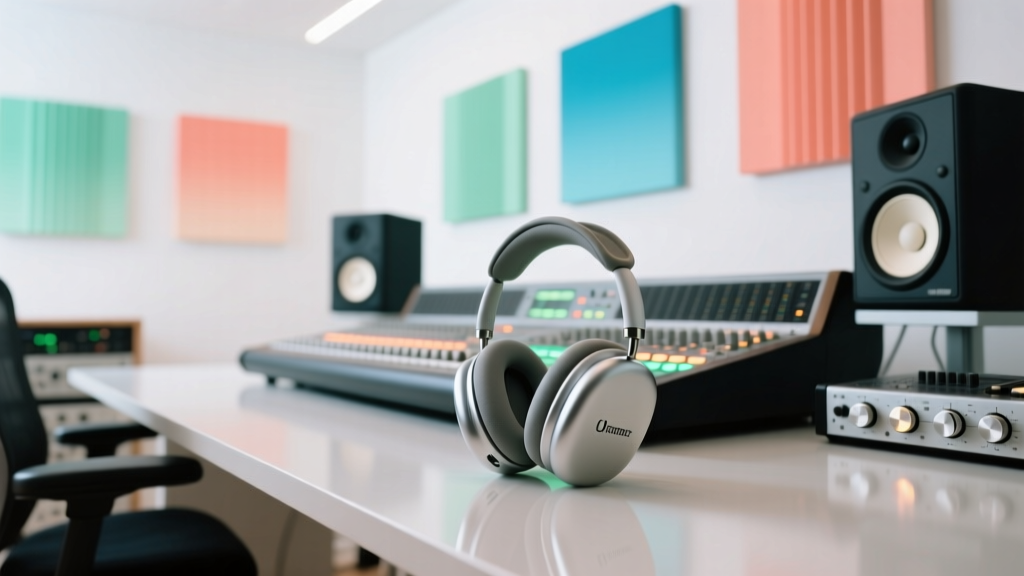 Gaming Headset Frequency Response Guide