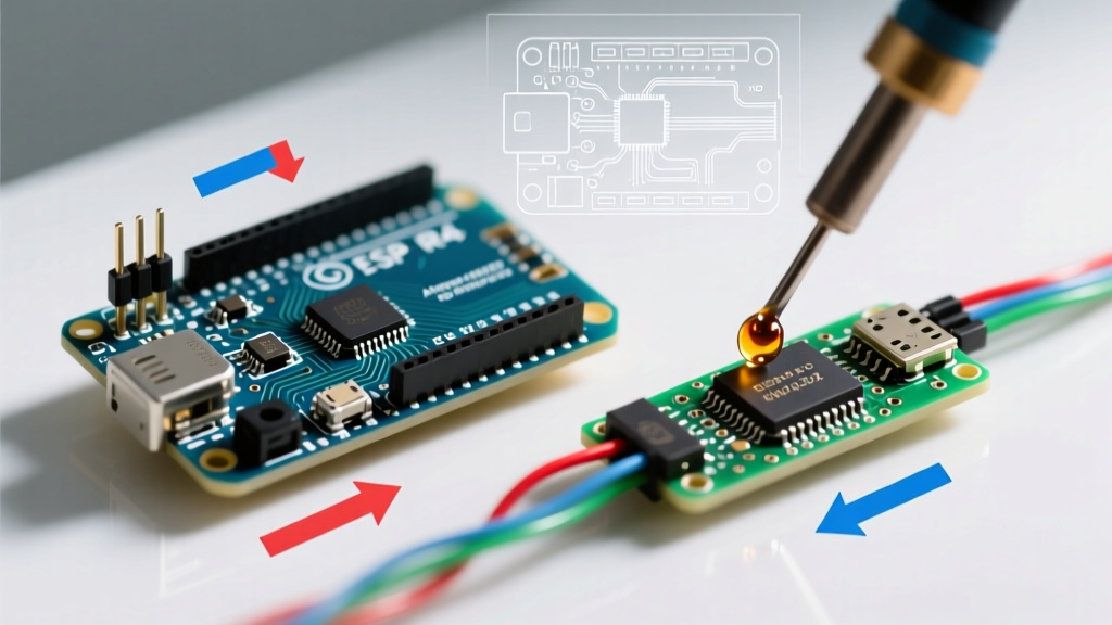 How Do Arduinos Work? A Step-by-Step Hardware Tutorial