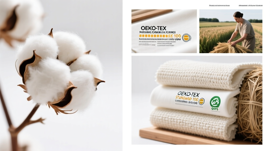 Cotton for Sale: Safety, Standards & Sourcing Guide