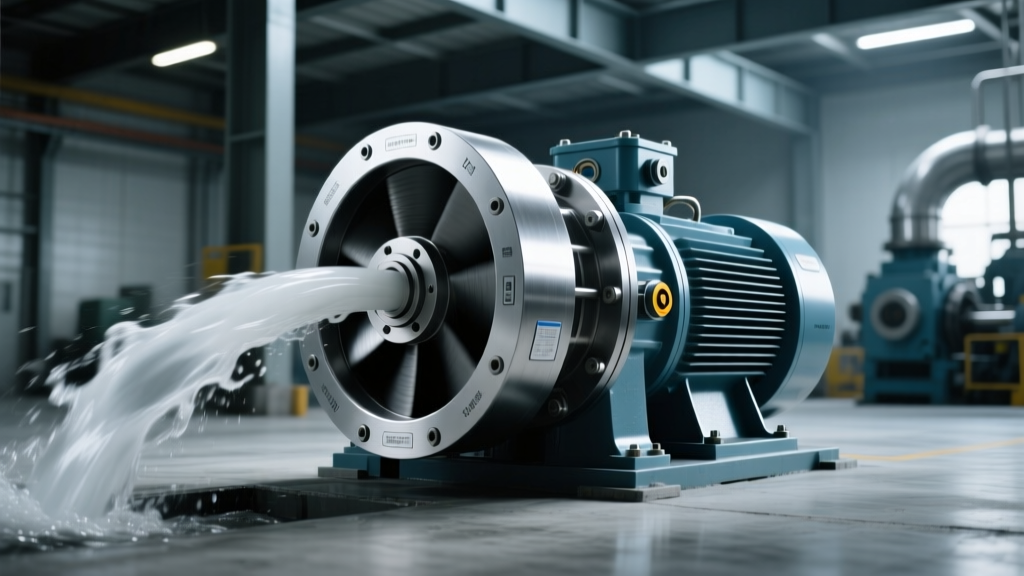 5-Phase Slurry Pump Overhaul: Cut Energy 22%, Avoid 37% Cost