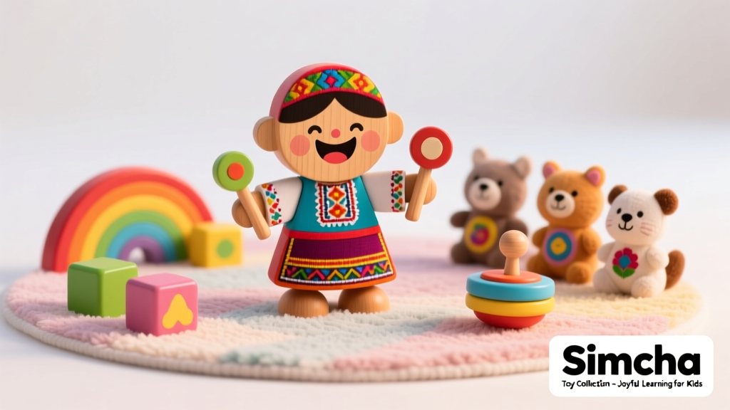 Simcha: Understanding the Safety, Design, and Regulatory Landscape of This Popular Israeli Children’s Toy Brand