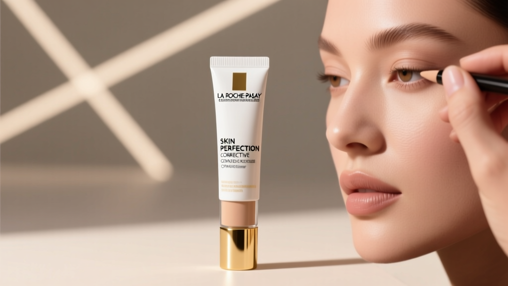 La Roche-Posay Concealer Review: Does It Deserve the Hype?