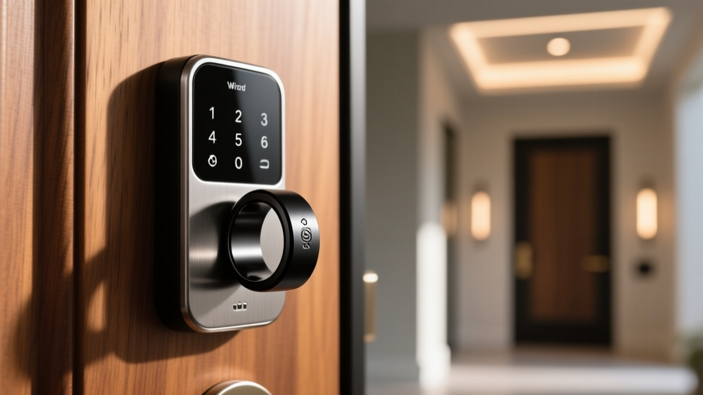 Best Smart Rings to Unlock Any Door: 2026 Buyer Guide
