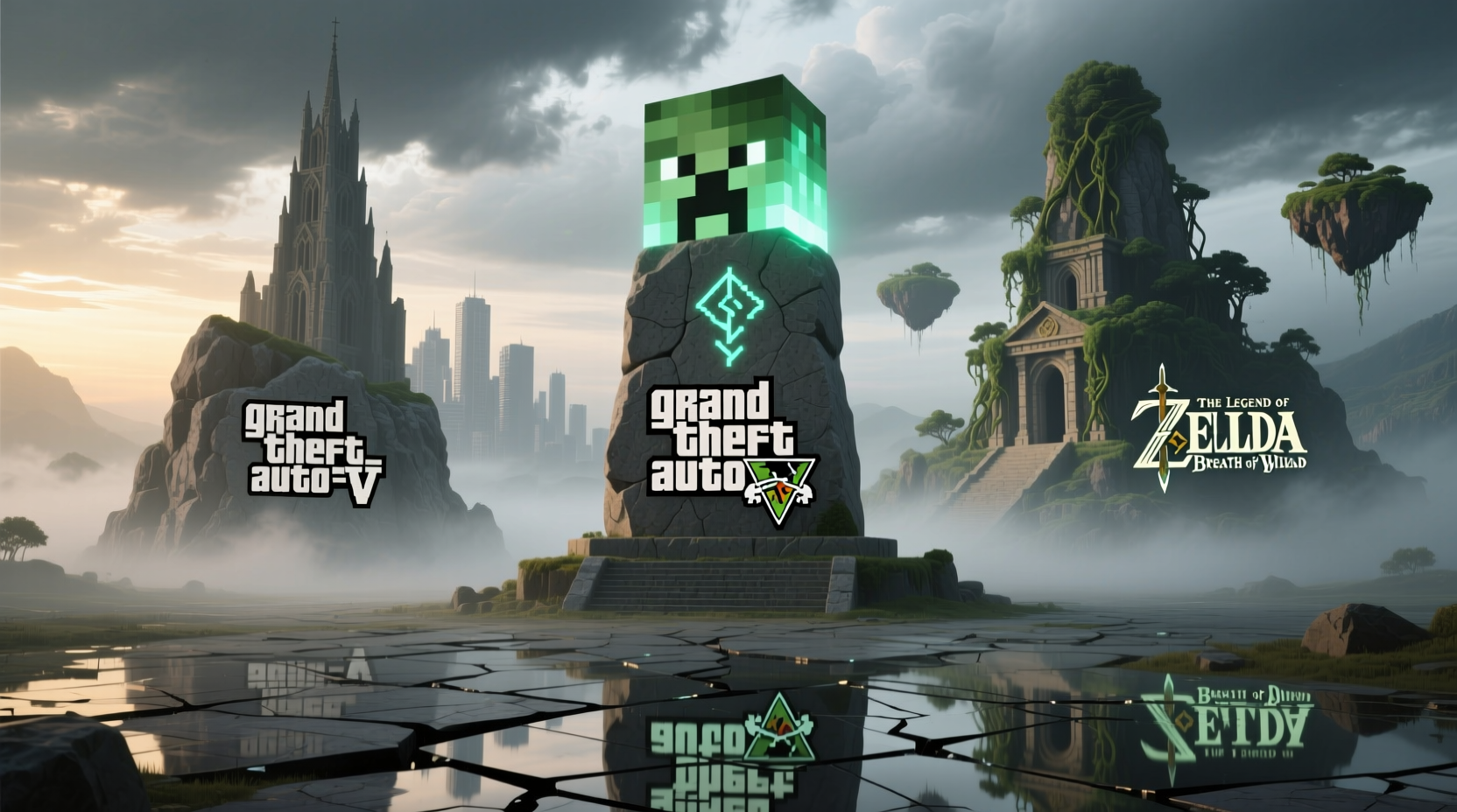 best selling computer games of all time