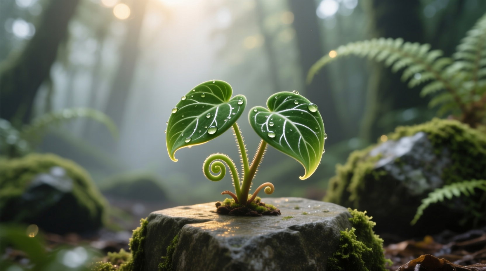 smallest philodendron