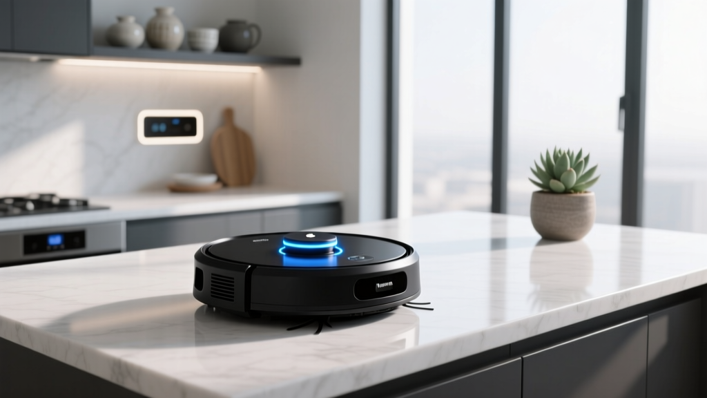 Dreame Next 2026 Robot Vacuums: Upgrade Timing & Switching Guide