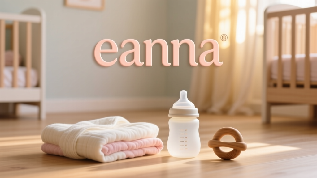Eanna: A Pediatric Nurse’s Evidence-Based Assessment of This Infant Formula Brand