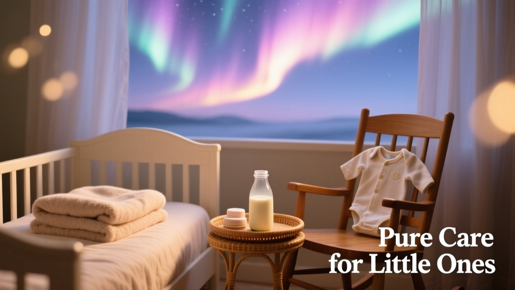 Aurora Baby Monitor: A Pediatric Nurse’s Evidence-Based Review of Safety, Usability, and Clinical Relevance