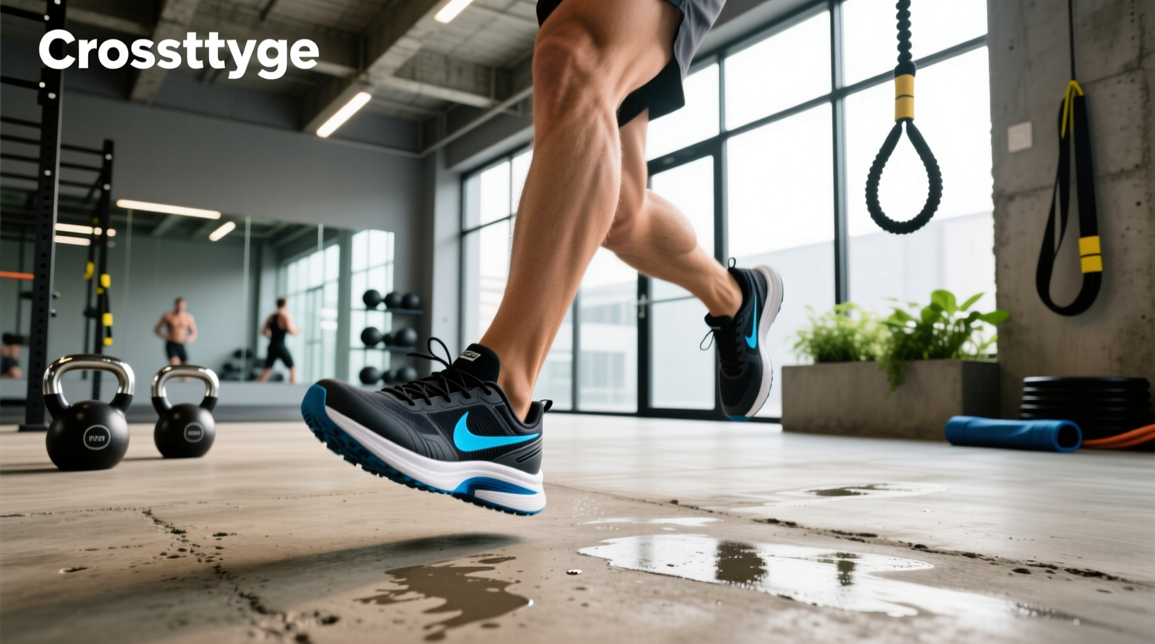 best crossfit running shoes guide