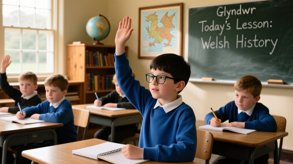 Glyndŵr University: A Legacy of Educational Innovation and Community Impact