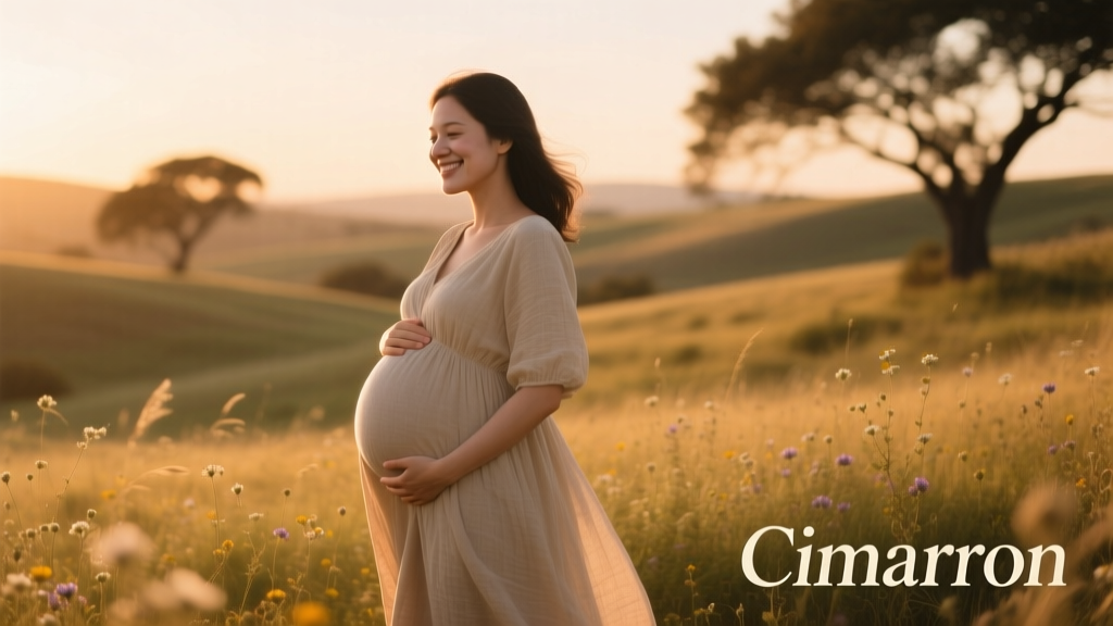 Cimarron: Evidence-Based Insights on This Prenatal Supplement for Iron Support and Maternal Wellness