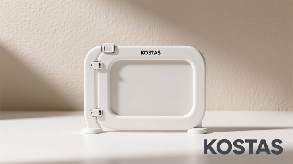 Kostas: A Child Safety Deep Dive into the Kostas Baby Gate System and Its Real-World Performance