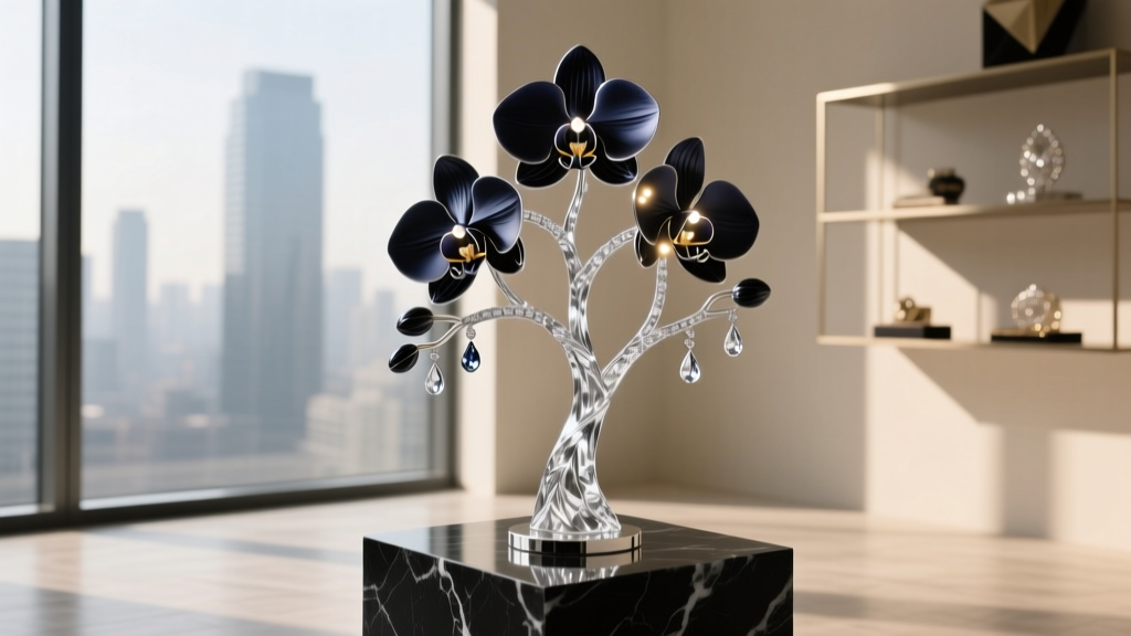 Umbra Orchid Jewelry Tree Review: Worth It?
