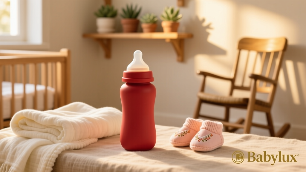 Crimson in Infant Care: Understanding Skin Color Changes, Clinical Significance, and Evidence-Based Response
