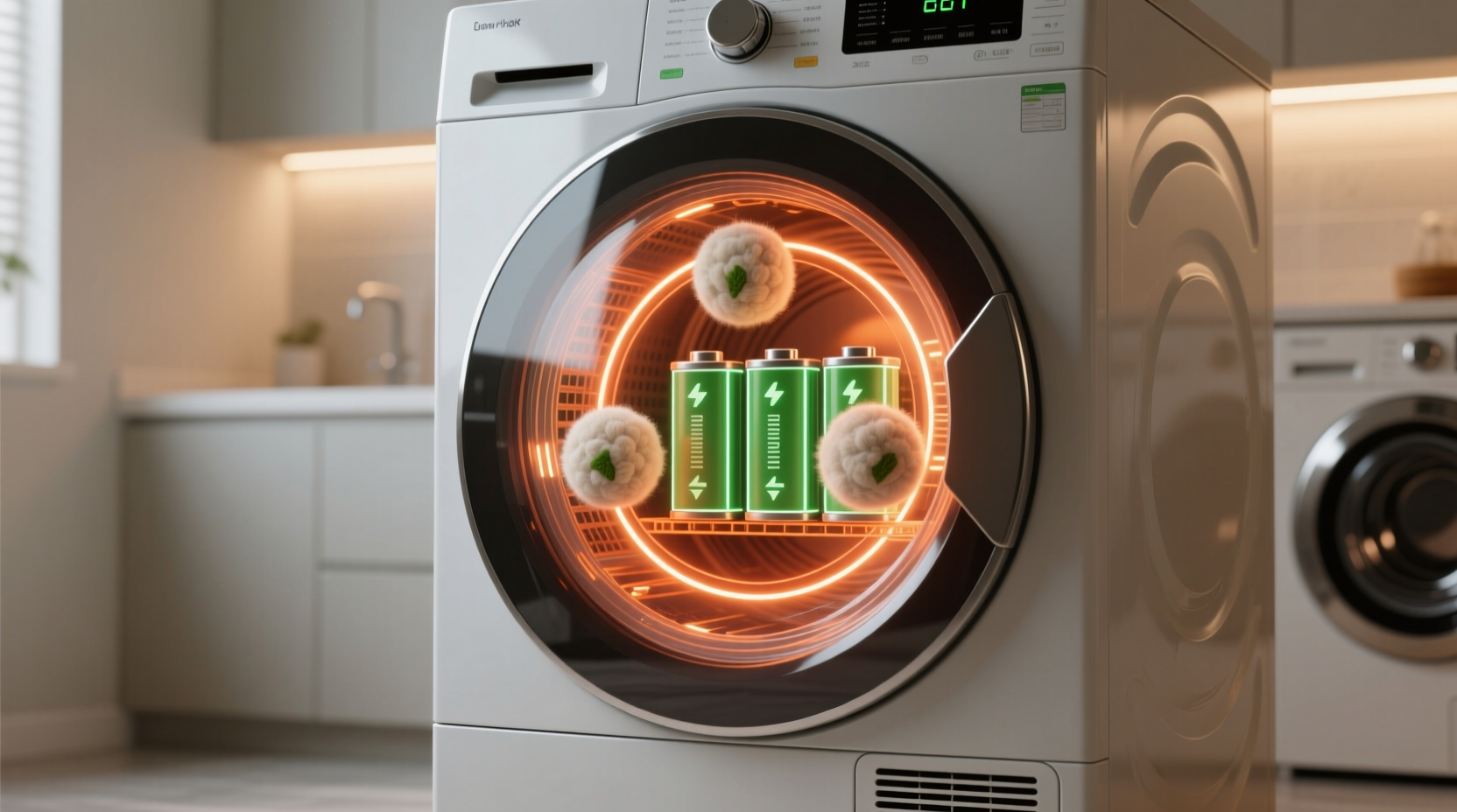 dryer balls heated liners battery truth