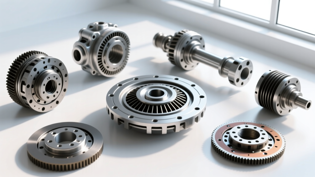 Solving Torque Converter Shudder: The Torque Converter Spacers Guide