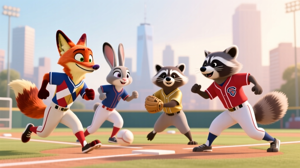 Party Animals Baseball: What It Really Is (2026)