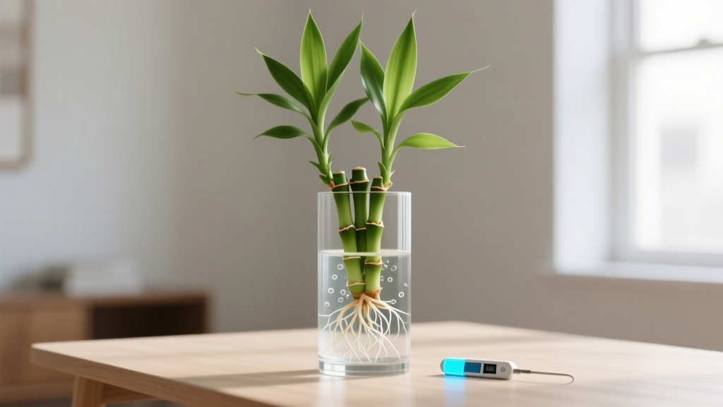 Lucky Bamboo Water Care Guide (2026)