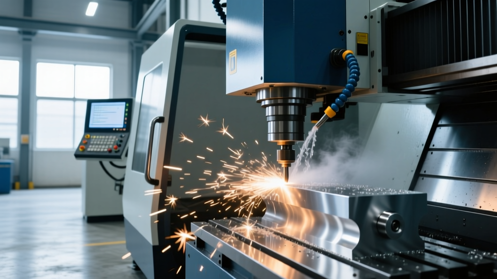 Troubleshooting CNC Machining Quote Software: Fixing Cost Errors and CAD Import Failures