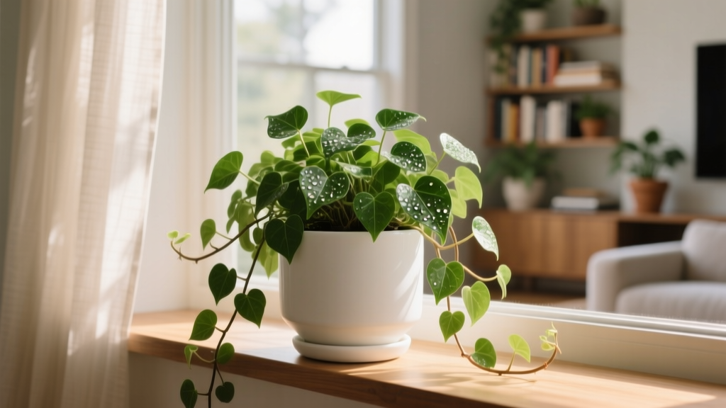 Indoor Ivy Lifespan: Why Cheap Plants Die Early