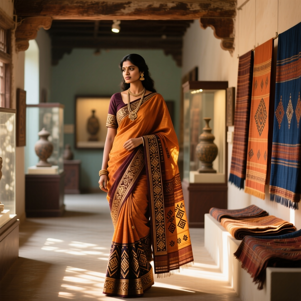 Discovering Authentic Elegance: Your Guide to Finding a Traditional Indian Clothing Store Near You