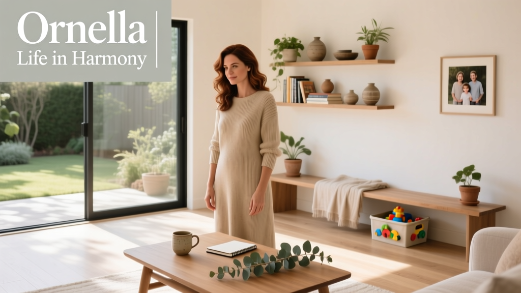 Ornella: A Practical, Evidence-Based Guide for Parents Raising a Child with This Name