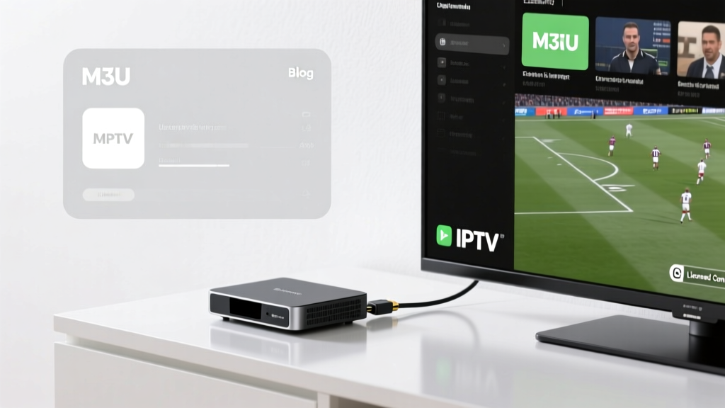 IPTV Sport M3U Use Legally: The Only 7-Step Checklist You Ne