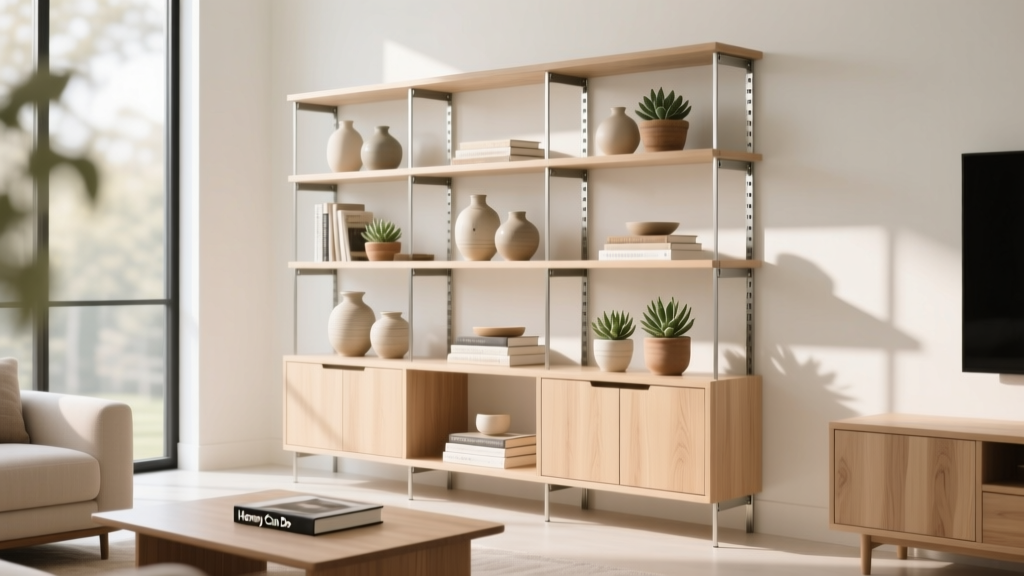 Honey Can Do Shelving Review: Worth It in 2024?