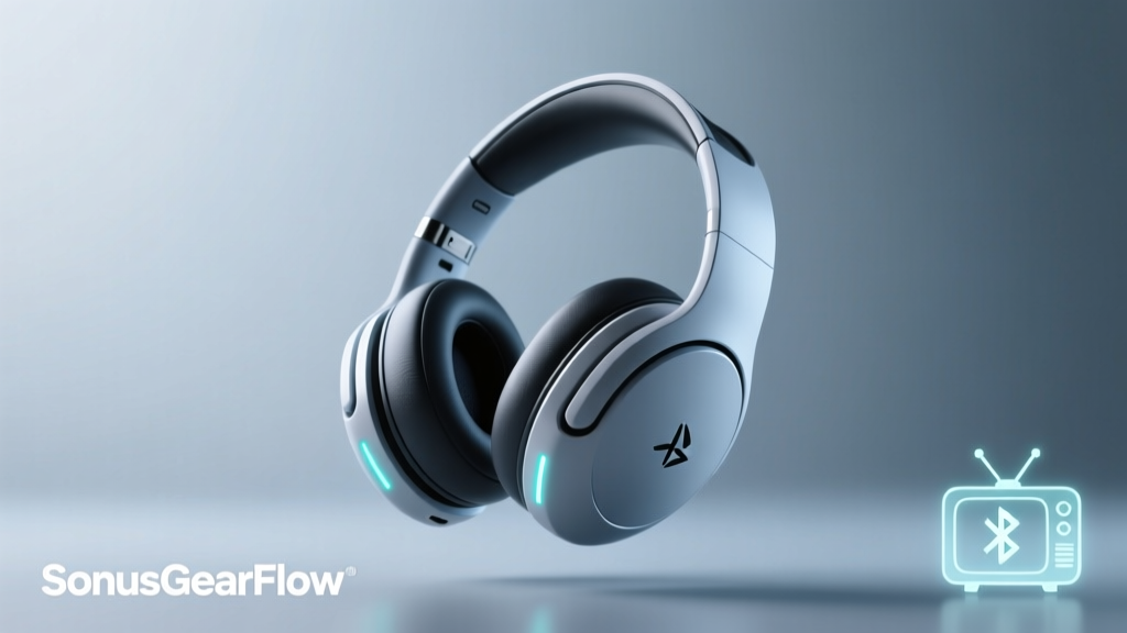 PS4 Wireless Headphones on TV: Bluetooth Setup (2026)
