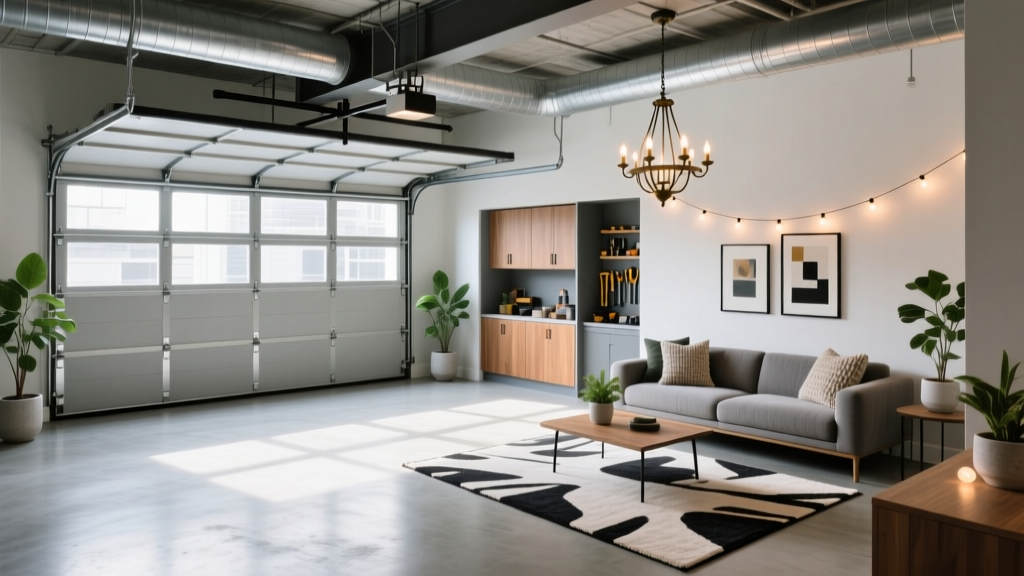 How to Drape Garage for Party (2026)