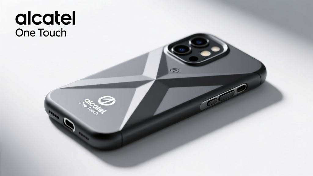 Best Alcatel One Touch Cases: Port Alignment Guide