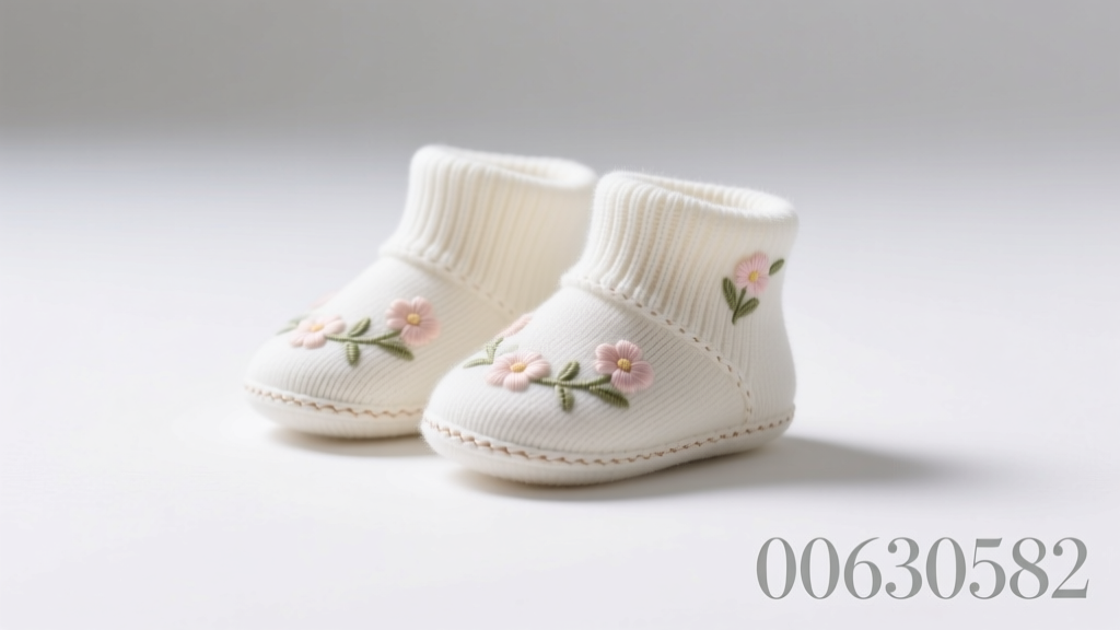 Best Baby Booties: Safety, Fit, and Developmental Support—Evidence-Based Recommendations from a Pediatric Nurse