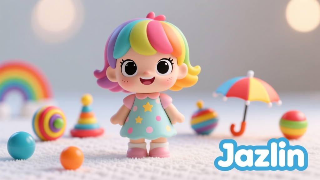 Jazlin Toys: Safety Evaluation, Market Position, and Regulatory Compliance Analysis