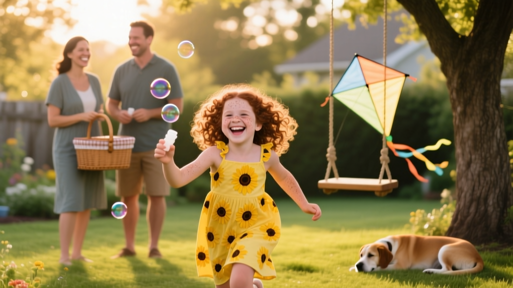 Kinzie: A Parent’s Evidence-Based Guide to Supporting Children’s Emotional Regulation and Social Confidence