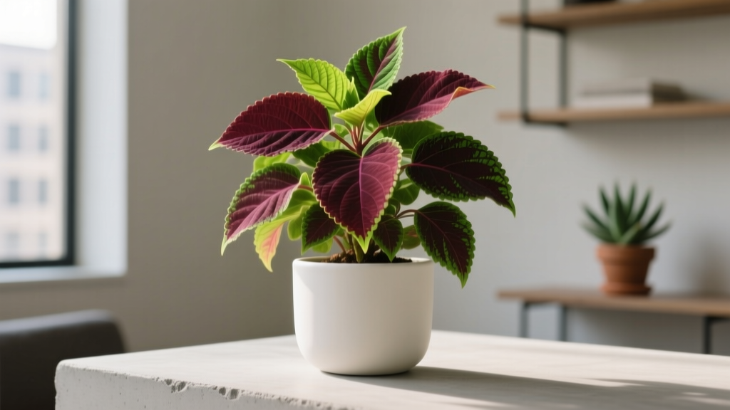Coleus Care: Keep Indoor Plants Flower-Free (2026)