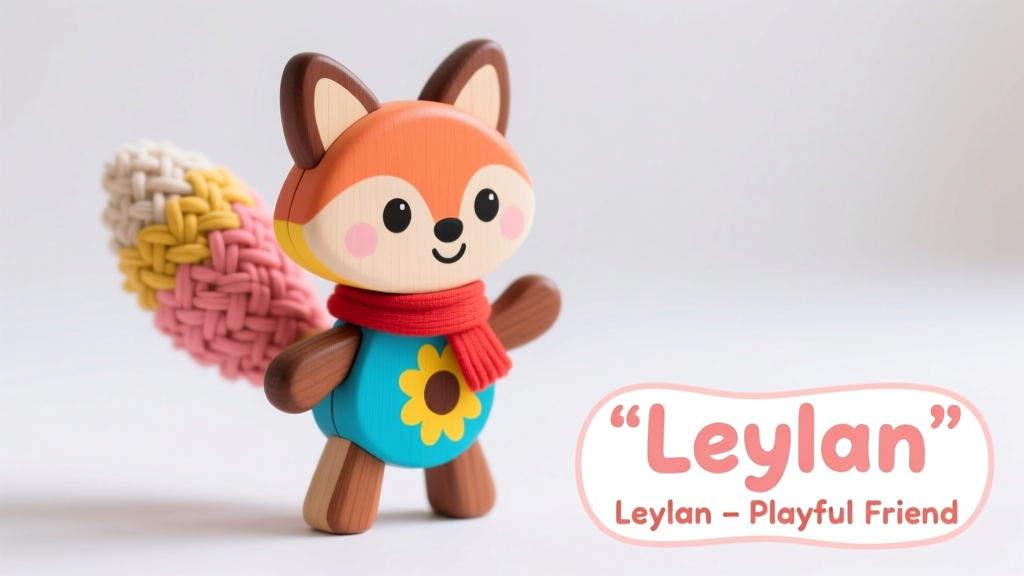 Leylan Toys: Safety Evaluation, Market Position, and Regulatory Compliance Analysis