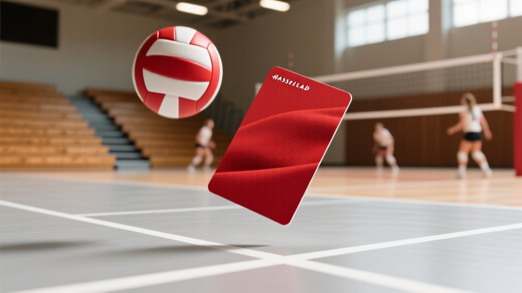 Volleyball Rotation Rules: A Complete Guide for Beginners and Coaches