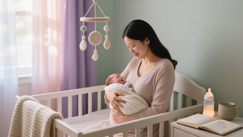 The First 48 Hours Postpartum: A Step-by-Step Recovery...
