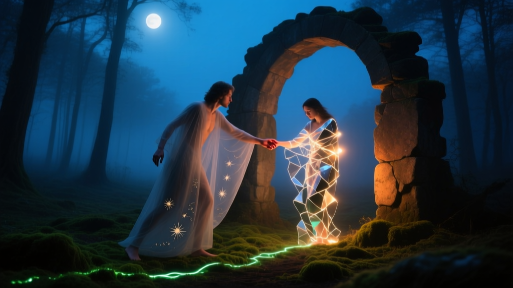 Dreaming About Rescuing: Meaning & Symbolism