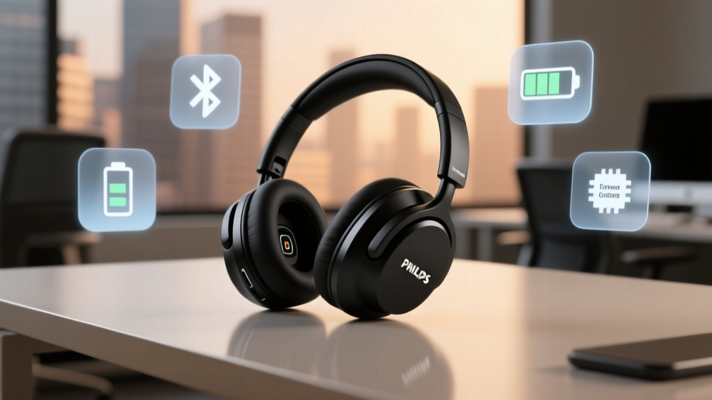 Fix Philips Wireless Headphones (2026)
