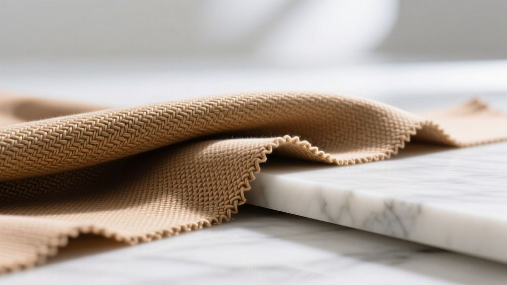 Plain Weave Woven Fabric: Safety, Standards & Sourcing Guide
