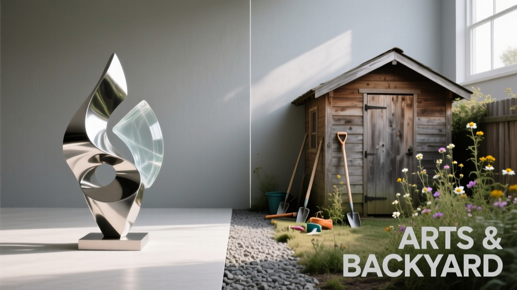 Arts vs. Backyard Play: Building Resilience & Skills